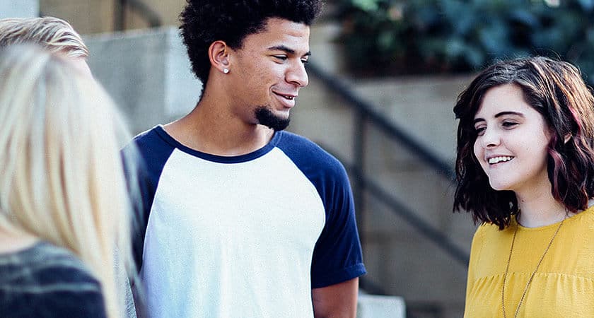 Becoming a great conversationalist